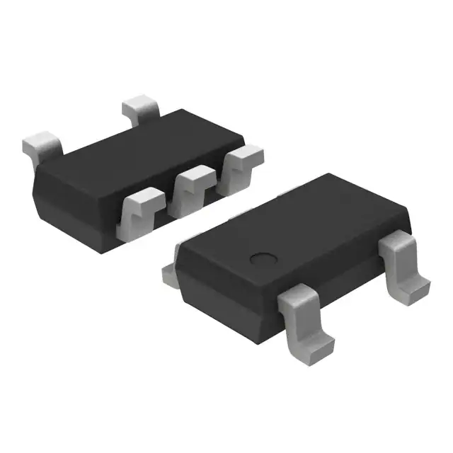 D5V0L4B5TS-7 Diodes Incorporated
